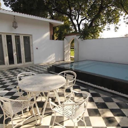 Raj Niwas Palace Dholpur Экстерьер фото