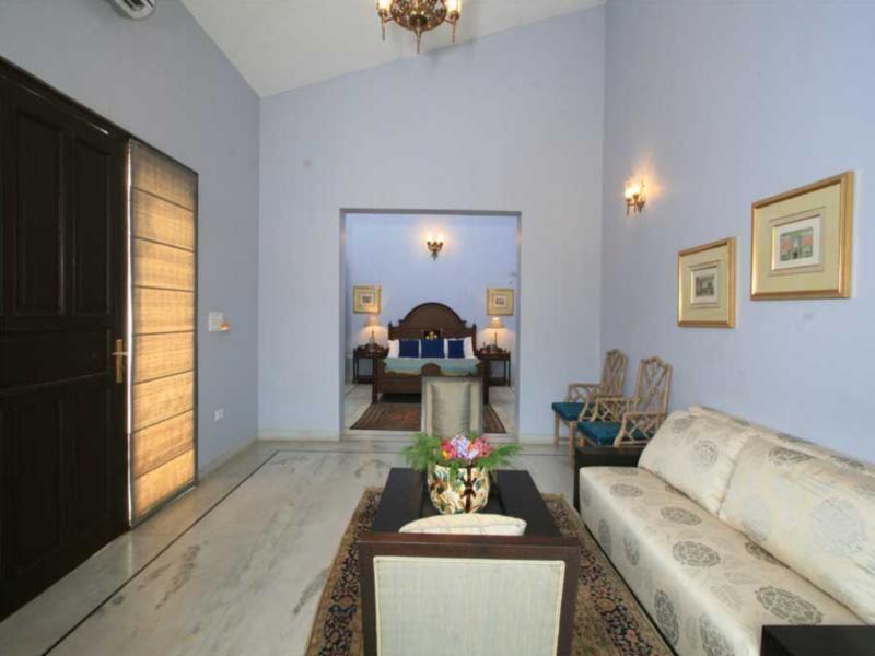 Raj Niwas Palace Dholpur Экстерьер фото